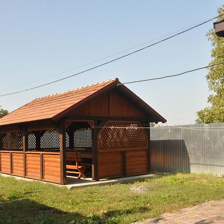 Fortuna Uschhorod Exterior foto