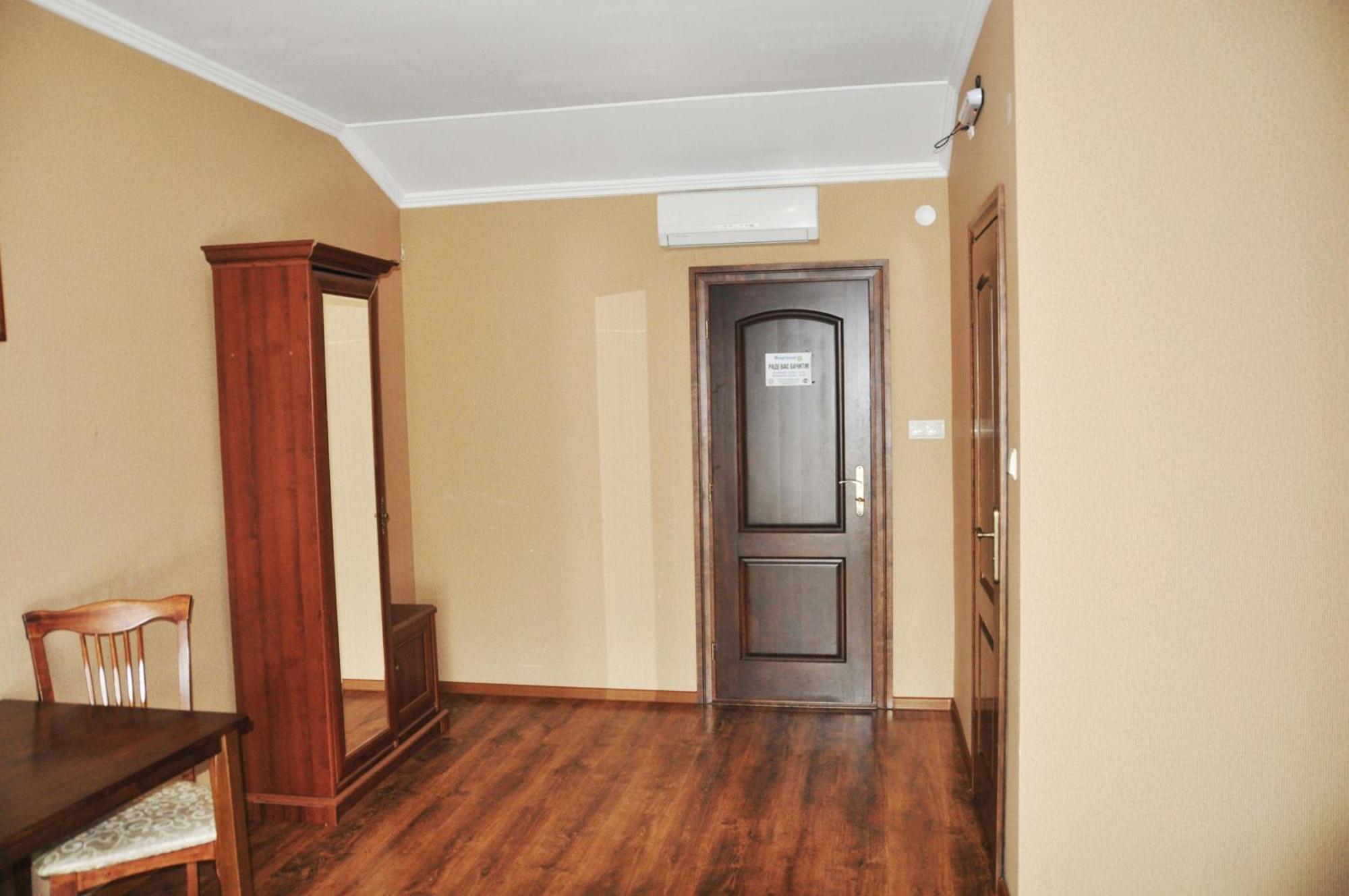 Fortuna Uschhorod Exterior foto